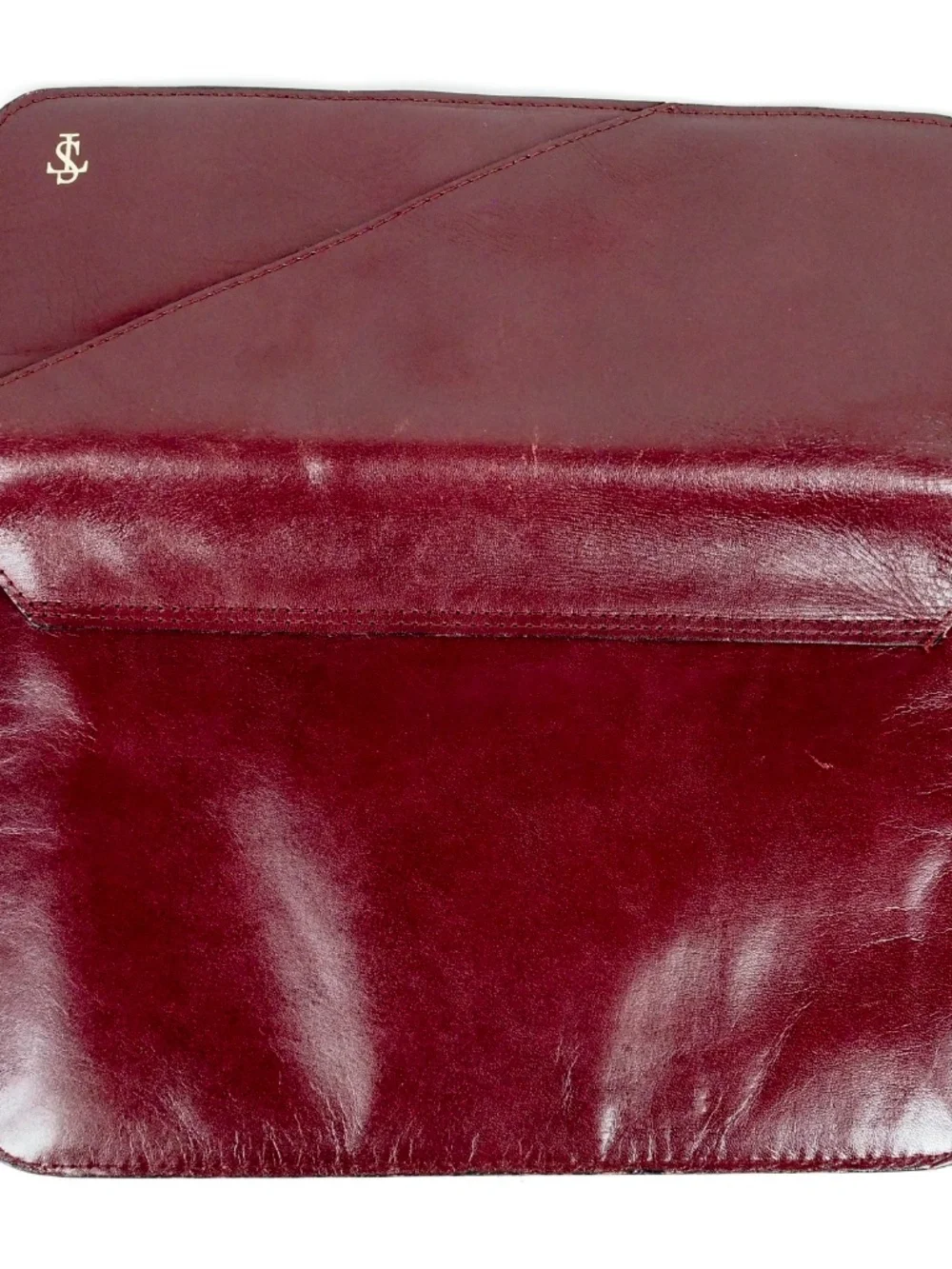 Tazisacs vintage clutch
